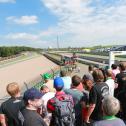 ADAC GT Masters, Sachsenring, 