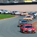 ADAC GT Masters, Sachsenring, C. Abt Racing, Stefan Wackerbauer, Kelvin van der Linde