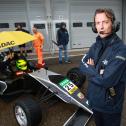 ADAC Formel 4, Sachsenring, Mick Schumacher, Van Amersfoort Racing
