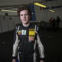 ADAC Formel 4, Sachsenring, Harrison Newey, Van Amersfoort Racing