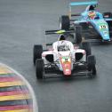 ADAC Formel 4, Sachsenring, Jonathan Cecotto, Motopark, Marek Böckmann, Jenzer Motorsport