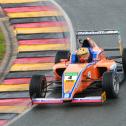 ADAC Formel 4, Sachsenring, Robert Shwartzman, kfzteile24 Mücke Motorsport