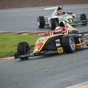 ADAC Formel 4, Sachsenring, Marylin Niederhauser, Race Performance, Marvin Dienst, HTP Juniorteam