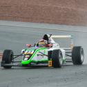 ADAC Formel 4, Sachsenring, Marvin Dienst, HTP Junior Team