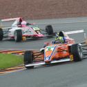 ADAC Formel 4, Sachsenring, Mike Ortmann, kfzteile24 Mücke Motorsport, Carrie Schreiner, HTP Juniorteam