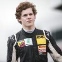 ADAC Formel 4, Sachsenring, Harrison Newey, Van Amersfoort Racing