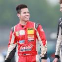 ADAC Formel 4, Sachsenring, Joey Mawson, Van Amersfoort Racing