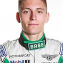 ADAC GT Masters, Bentley Team HTP, Maximilian Buhk