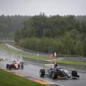 ADAC Formel 4, Sachsenring, Harrison Newey, Van Amersfoort Racing