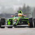 ADAC Formel 4, Sachsenring, Jason Kremer, Team Timo Scheider