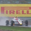 ADAC Formel 4, Sachsenring, Joey Mawson, Van Amersfoort Racing