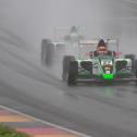 ADAC Formel 4, Sachsenring, Marvin Dienst, HTP Junior Team
