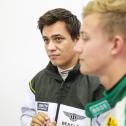 ADAC GT Masters, Sachsenring, Bentley Team HTP, Fabian Hamprecht, Clemens Schmid