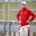 ADAC GT Masters, Sachsenring, C. Abt Racing, Nicki Thiim