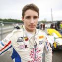 ADAC Formel 4, Sachsenring, Yan Leon Shlom, kfzteile24 Mücke Motorsport