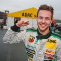 ADAC Formel 4, Sachsenring, Marvin Dienst, HTP Junior Team