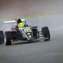 ADAC Formel 4, Sachsenring, Mick Schumacher, Van Amersfoort Racing