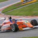 ADAC Formel 4, Sachsenring, David Beckmann, kfzteile24 Mücke Motorsport