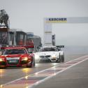 ADAC GT Masters, Sachsenring, C. Abt Racing, Stefan Wackerbauer, Kelvin van der Linde, Senkyr Motorsport, Markus Palttala, Lennart Marioneck