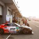 ADAC GT Masters, Sachsenring, MRS GT-Racing, Florian Scholze, Dominic Jöst