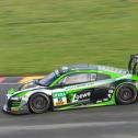 ADAC GT Masters, Sachsenring, YACO Racing, Philip Geipel, Rahel Frey