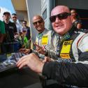 ADAC GT Masters, Sachsenring, Reiter Engineering, Tomas Enge, Albert von Thurn und Taxis