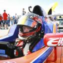 ADAC Formel 4, Sachsenring, Benjamin Mazatis, kfzteile24 Mücke Motorsport
