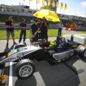 ADAC Formel 4, Sachsenring, Mick Schumacher, Van Amersfoort Racing