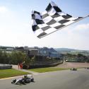 ADAC Formel 4, Sachsenring, Mick Schumacher, Van Amersfoort Racing
