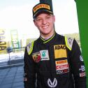 ADAC Formel 4, Sachsenring, Mick Schumacher, Van Amersfoort Racing