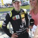 ADAC Formel 4, Sachsenring, Mick Schumacher, Van Amersfoort Racing