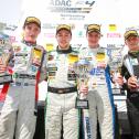 ADAC Formel 4, Sachsenring, Joel Eriksson, Motopark, Marvin Dienst, HTP Junior Team, Tim Zimmermann, Neuhauser Racing, Mick Schumacher, Van Amersfoort Racing