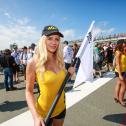 ADAC GT Masters, Sachsenring, 