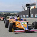ADAC Formel 4, Sachsenring, Robert Shwartzman, kfzteile24 Mücke Motorsport