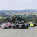ADAC Formel 4, Sachsenring, Harrison Newey, Van Amersfoort Racing