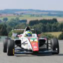 ADAC Formel 4, Sachsenring, Joel Eriksson, Motopark