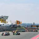 ADAC Formel 4, Sachsenring, Joel Eriksson, Motopark