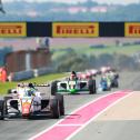 ADAC Formel 4, Sachsenring, Joel Eriksson, Motopark