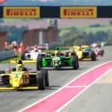 ADAC Formel 4, Sachsenring, Tim Zimmermann, Neuhauser Racing