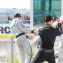 ADAC Formel 4, Sachsenring, Mick Schumacher, Van Amersfoort Racing, Tim Zimmermann, Neuhauser Racing, Marvin Dienst, HTP Juniorteam