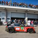 ADAC GT Masters, Sachsenring, BMW Sports Trophy Team Schubert, Jens Klingmann, Dominik Baumann