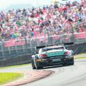 ADAC GT Masters, Sachsenring,