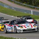 ADAC GT Masters, Sachsenring, Callaway Competition, Andreas Wirth, Daniel Keilwitz