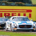 ADAC GT Masters, Sachsenring, HP Racing, Andreas Simonsen, Harald Proczyk, Team Zakspeed, Luca Ludwig, Sebastian Asch