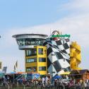 ADAC GT Masters, Sachsenring