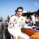 ADAC Formel 4, Sachsenring, Yan Leon Shlom, kfzteile24 Mücke Motorsport