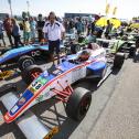 ADAC Formel 4, Sachsenring, Luca Engstler, Engstler Motorsport