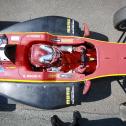 ADAC Formel 4, Sachsenring, Giorgio Maggi, Race Performance