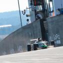 ADAC Formel 4, Sachsenring, Marvin Dienst, HTP Juniorteam