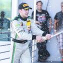 ADAC Formel 4, Sachsenring, Marvin Dienst, HTP Juniorteam